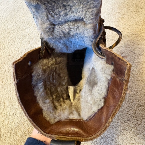 Frye Warren Duckboot - Picture 6 of 10